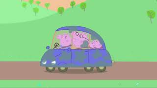 Peppa Keep The Car Clean, Peppa Effects Sponsored By Preview 2 Effects