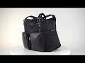 Storksak changing bags  alexa luxe