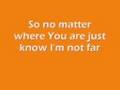 Sunshine (Lyrics)