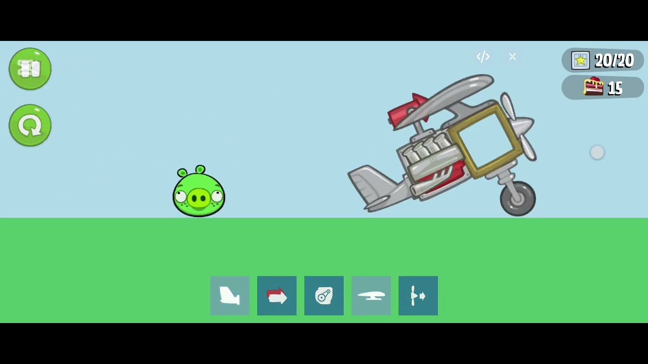 Жизнь предметов