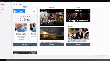 How to Install Journal AMP Theme for Wordpress