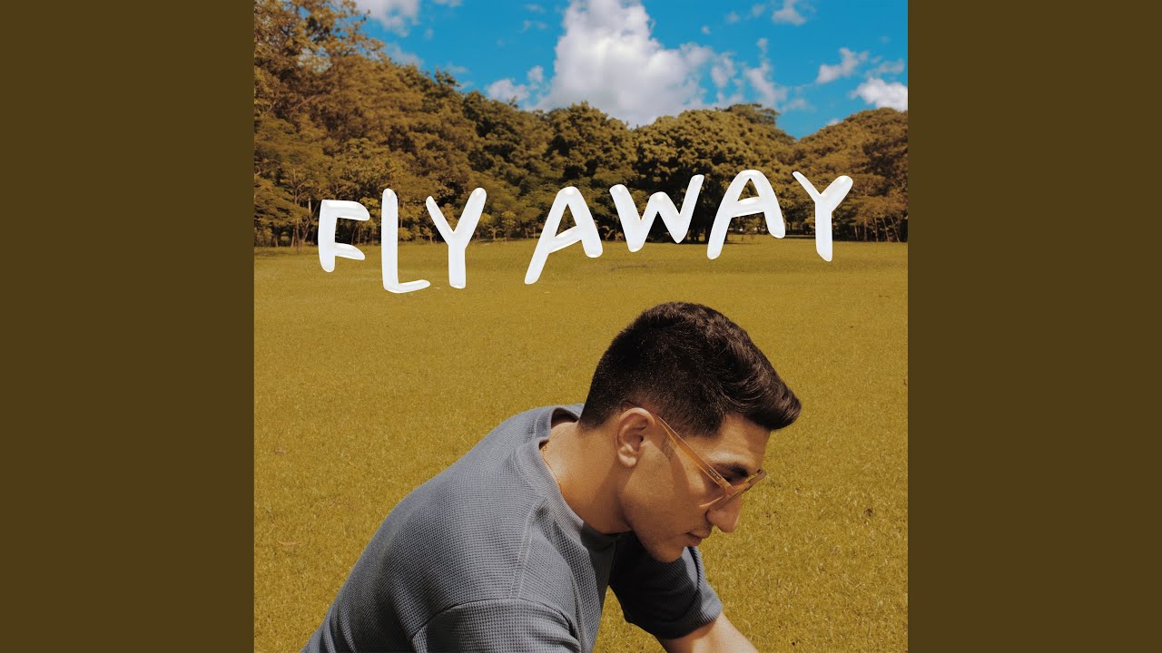 Watch Fly Away on YouTube Watch Fly Away on YouTube