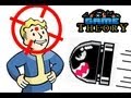 Game Theory: Fallout, BOOM! Headshot