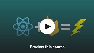 Build an app with React, Redux and Firestore from scratch