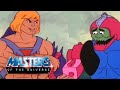 He Man Official | Diamond Ray of Disappearance | FIRST EVER EPISODE | He Man Full Episodes