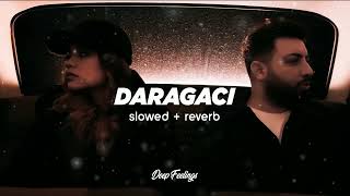 Taladro x Eda Sakız - Darağacı (Slowed + Reverb) Lyrics & Sözleri