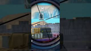 Pubg 6x spray with zero recoil in iphone 13 pro max #youtubeshorts #youtubeshort #shorts #short