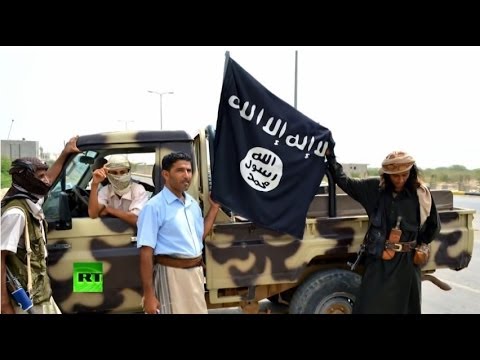 Видео: Аль-Каида использовала тележки SEGA в качестве взрывчатки