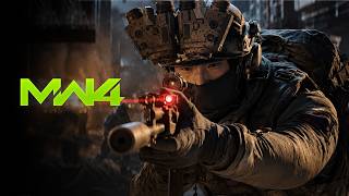 CALL OF DUTY : MODERN WARFARE 4 .. CONFIA ou NÃO?
