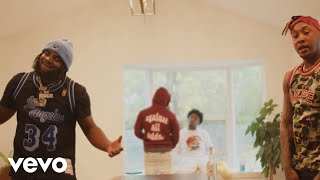 93 Foreign - Head & Shoulders ft. TMB Guch