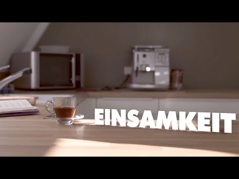 Einsamkeit überwinden - Was tun gegen Einsamkeit? | Dieser Weg