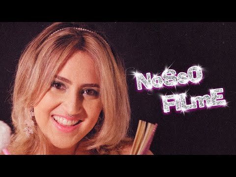 Nosso Filme - Joana Castanheira (Clipe Oficial)