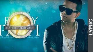 Смотреть клип J Alvarez - Estoy Pa' Ti - Prod. Montana The Producer (Video Lyric)