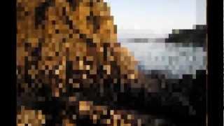 Coromandel Town Beach Sunset