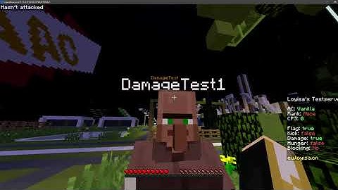 Minecraft Anticheat Tutorial Series #3 - AimAssist concepts and check examples