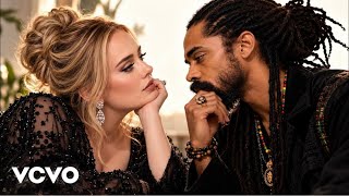 Adele ft Damian Marley - Love Runs Deep (Official Music Video) 2026 New Song