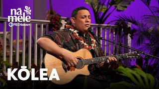 Kalaʻe Camarillo - Kōlea Nā Mele