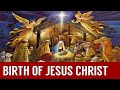 The Birth of Jesus Christ | Bible Story That Changed the World