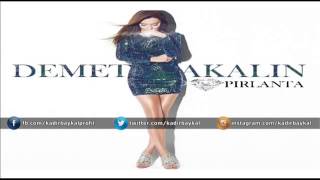 Demet Akalın Pırlanta Albümü Full Dinle 2015
