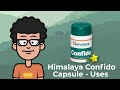 Confido capsule uses  confido capsule dose  confido capsule review  sexual drive tablet