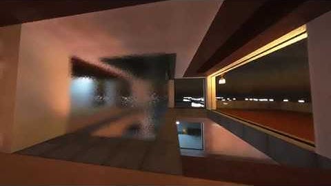 RTX SHADERS Umsoea R14/Seus PTGI e11 Showcase. PROGRESS (1)