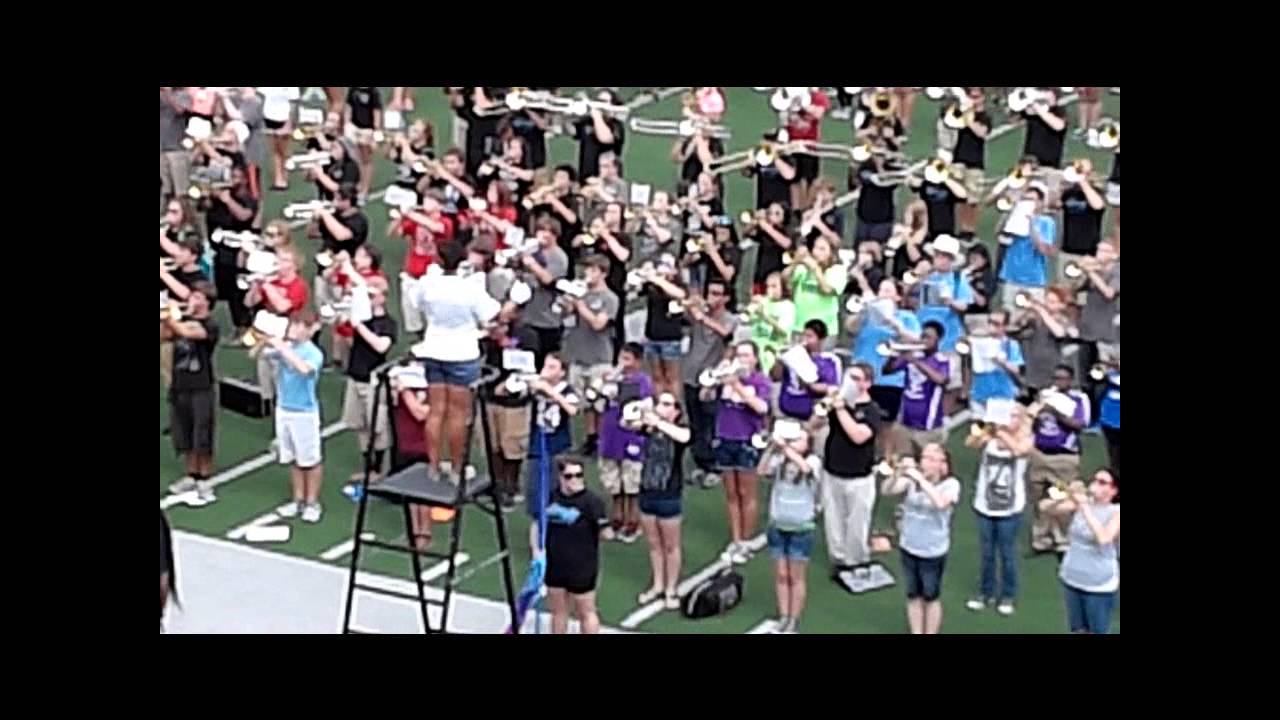 JSU Band Day Stars Fell on Alabama YouTube