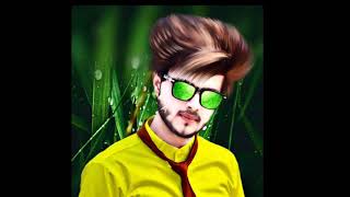 New Stylish Handsome Boy Photo Editing In Picsart & Autodesk ll Hairstyle Editing ll Stylish ll screenshot 3