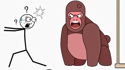 Make Me Angry: Can You/ Stickman Brain puzzle gameplay walkthrough/(Android-ios) - level 150-130/