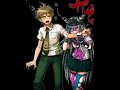 Danganronpa Saga ~ GD2 Island Mode "Ibuki Island Mode Ending"