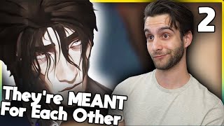 Jayce and Viktor are SO In LOVE
