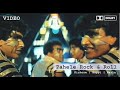 Pahele rock  roll  51 surround main balwan  mithun  kishore kumar  bappi lahiri