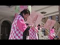 東京 春 音楽祭2024 桜の街の音楽会 国立科学博物館