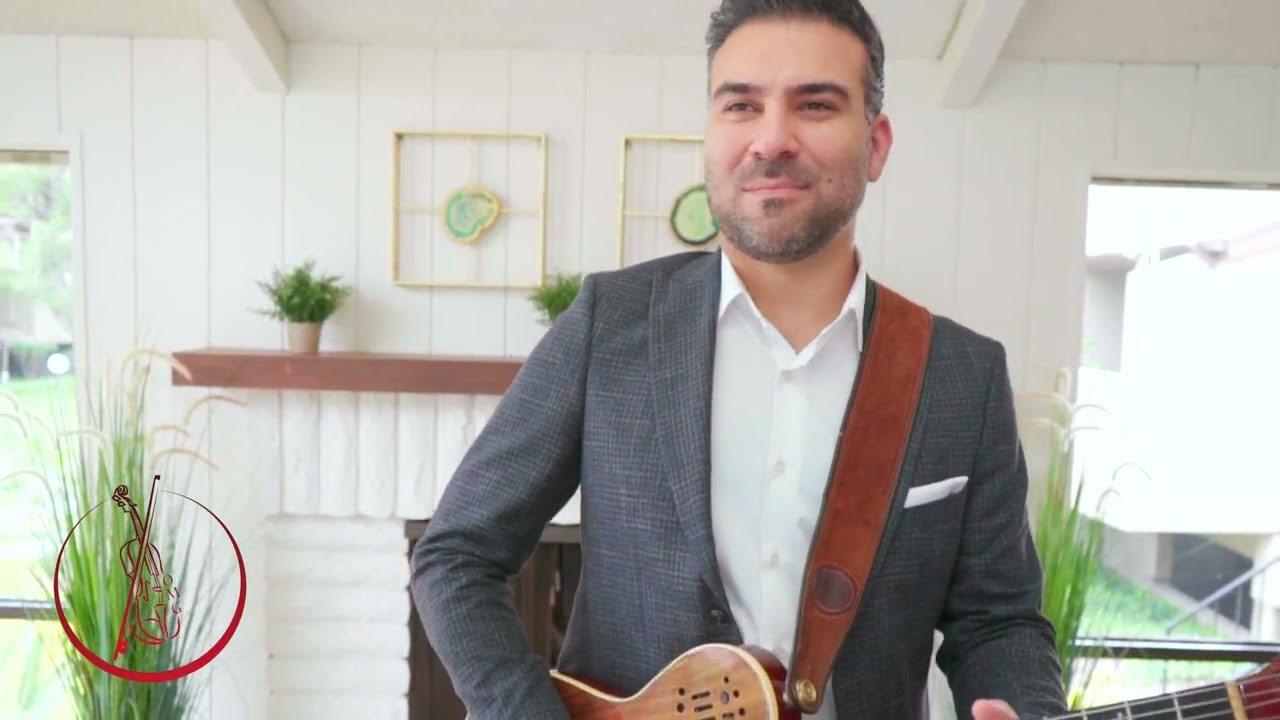 Kaveh Strolling Guitarist Orange County Supporting Video Highlight