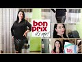 ❤️bonprix // Обзор посылки с Примеркой// PLUS SIZE Bonprix🔥 Ожидание и Реальность✔️