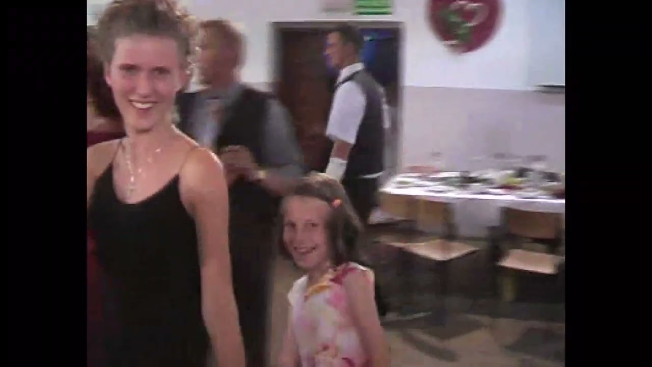 18 lat razem.... lecimy    dalej........