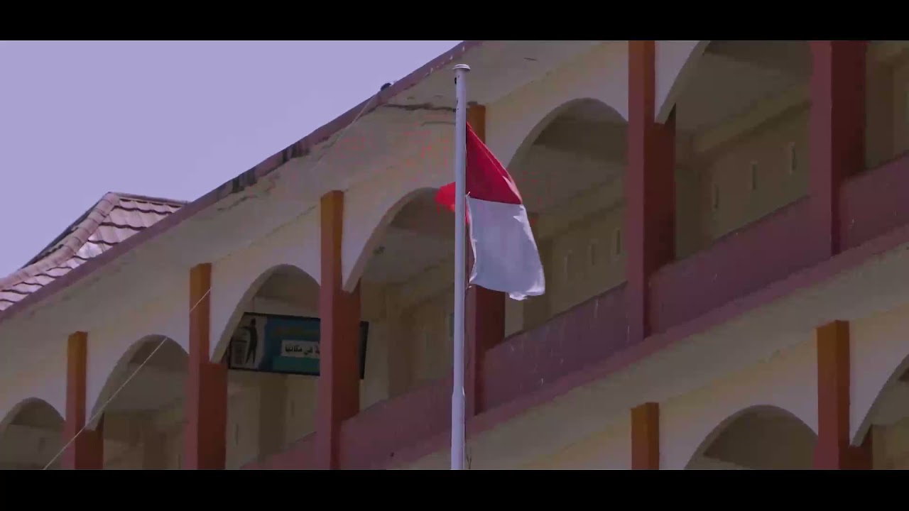 film pendek (Aku takut di Vaksin ) Santri As- sunnah lombok