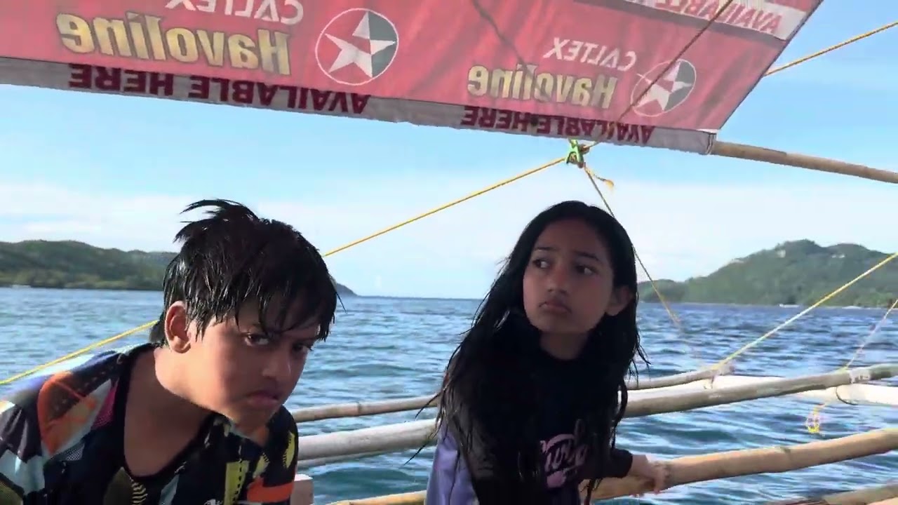 ROMBLON ISLAND HOPPING