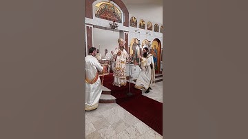 Thumbnail of Templestowe Greek Orthodox Church