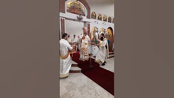 Templestowe Greek Orthodox Church 