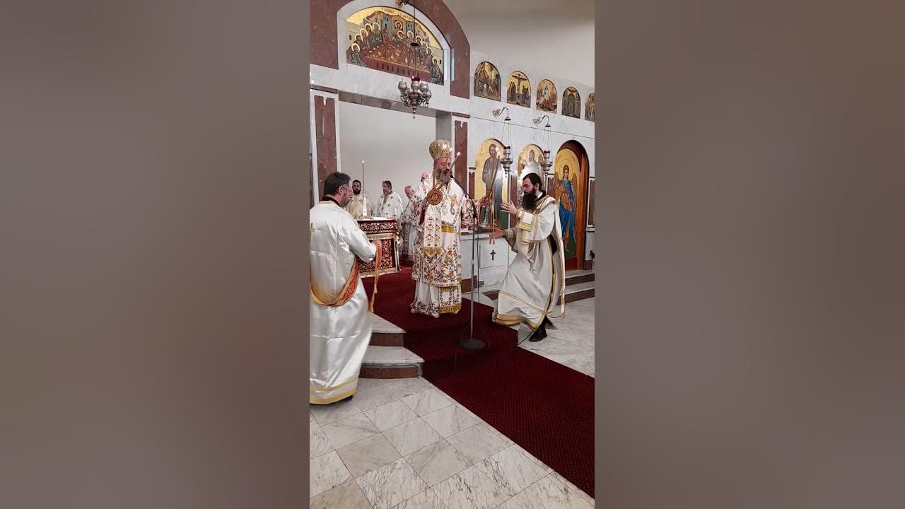 Templestowe Greek Orthodox Church