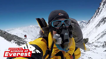 Has anyone climbed Mount Everest without oxygen?
