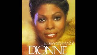 DIONNE WARWICK ~ WHO, WHAT, WHEN, WHERE, WHY / THE LETTER [HD]