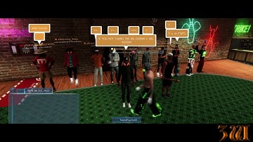 Nebula Realms | 2 Server Post Up | xWantedWorldWidex (Sponsored By YouTube)