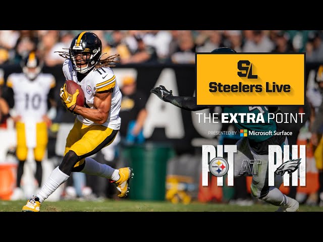 steelers game play by play live