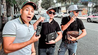 Así viven “ALUCINES” en Mexico ???????? | Yulay