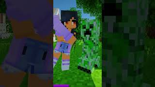 Aphmau Made a NUKE #shorts