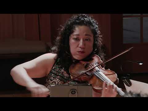 Alberga: Remember - Aizuri Quartet