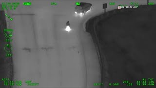 Brampton motorcyclist facing stunt driving charge after aerial pursuit in Vaughan: police