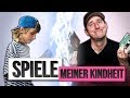 Die besten spiele meiner kindheit