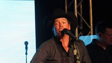 Clay Walker- "She Won't be Lonely Long"